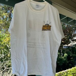 DDD vintage shirt from 2001-2006